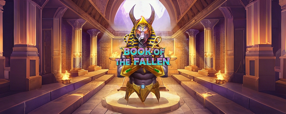 357 bet Livro dos Caídos