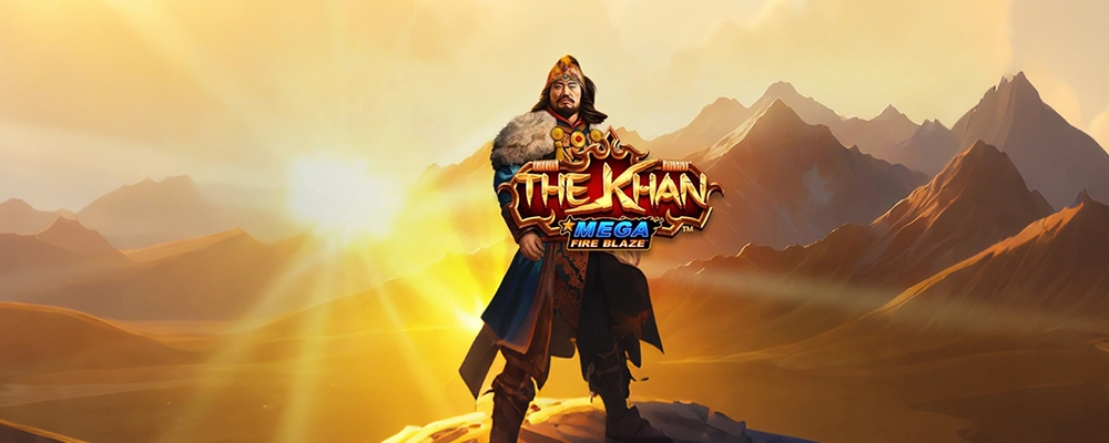 357 bet Mega Fogo Flamejante: O Khan