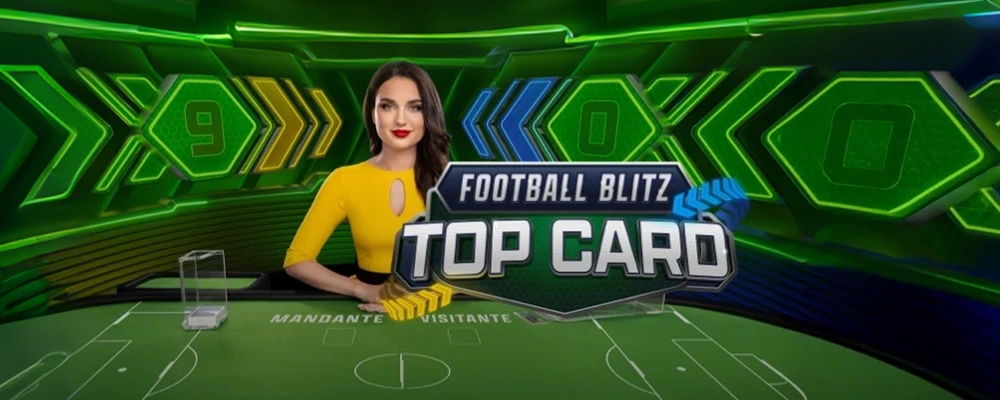 357 bet Futebol Blitz Cartão Top ao Vivo