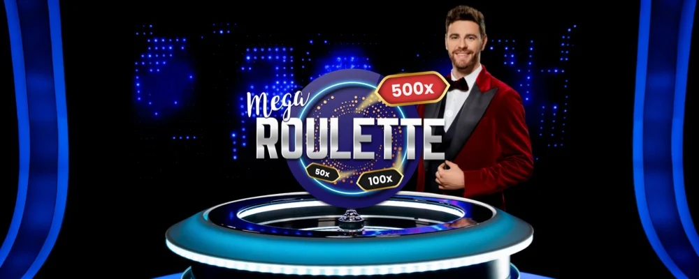 357 bet Roleta Mega ao Vivo