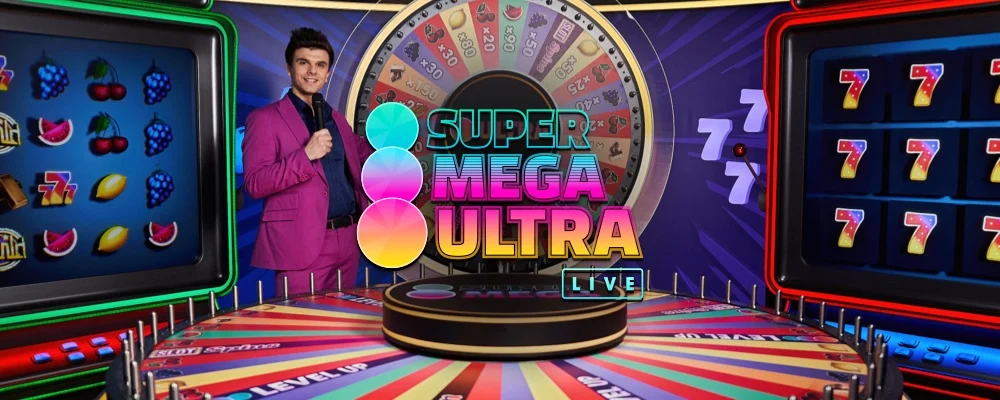 357 bet Super Mega Ultra ao Vivo