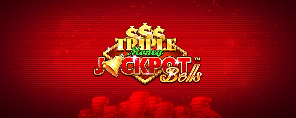 357 bet Sinos de Jackpot de Dinheiro Triplo